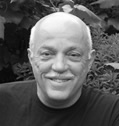 David Budbill