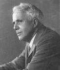 Robert Frost