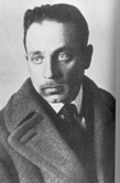 Rainer Marie Rilke