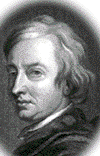 John Dryden