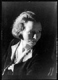 Edna St. Vincent Millay