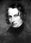 Henry Wadsworth Longfellow