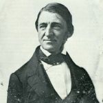 Ralph Waldo Emerson