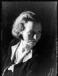 Edna St. Vincent Millay